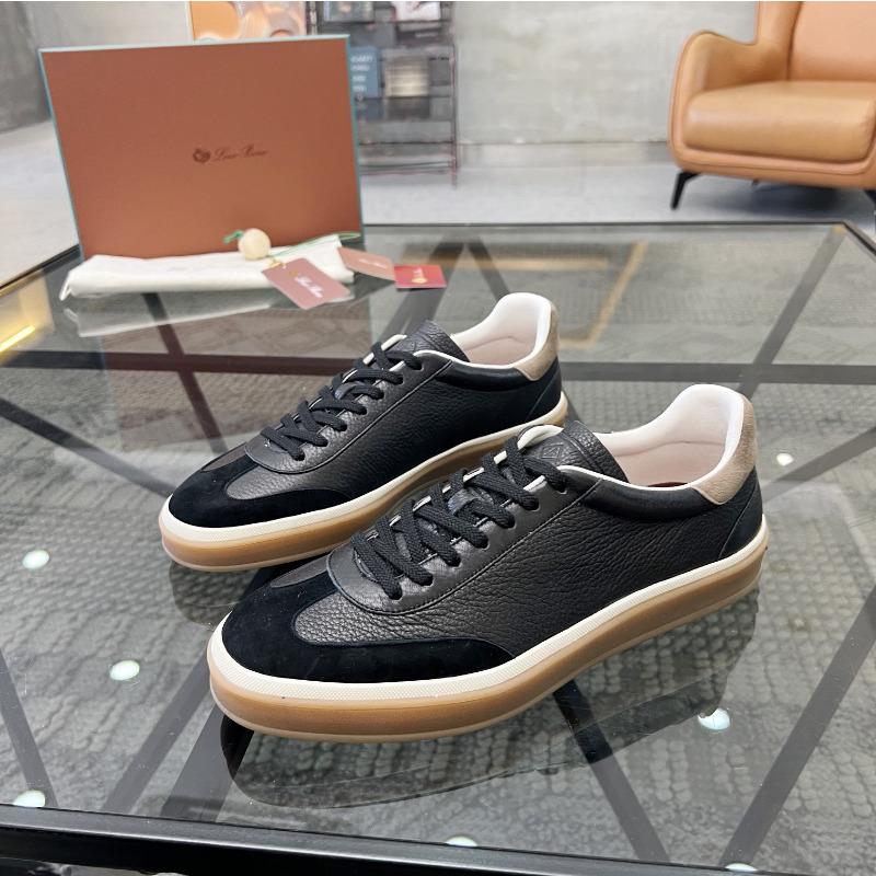 

25 Новых Дышащих Ботинок на Шнуровке из Натуральной Кожи для Европейской Станции, Немецкие Тренировочные Спортивные Модные Универсальные Мужские Повседневные Ботинки LP 44