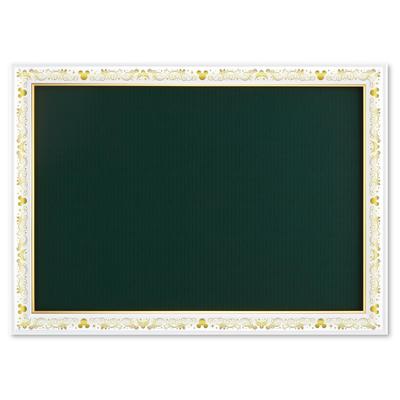 Disney Puzzle Decoration Frame Pearl White (26 X 38cm) (Panel No.3) Hanging String Puzzle Frame