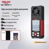 Anemômetro Digital Delixi (Versão CN)