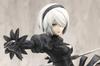 Kotobukiya NieR:Automata Ver. 1.1a ARTFX J 2B 1/8 Scale PVC Painted Finished Figure