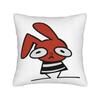 Pillow Case Comedy 31 M-Minutos Graphic  Pillow Cover For Sofa Couch Bed Living Room Fashion Pillowcases
