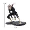 Pvc Collectible Dandadan Transformable Action Figures | Ken Takakura/Ekarun/Momo Anime Merch | Hot Trendy Desktop Decor & Gift