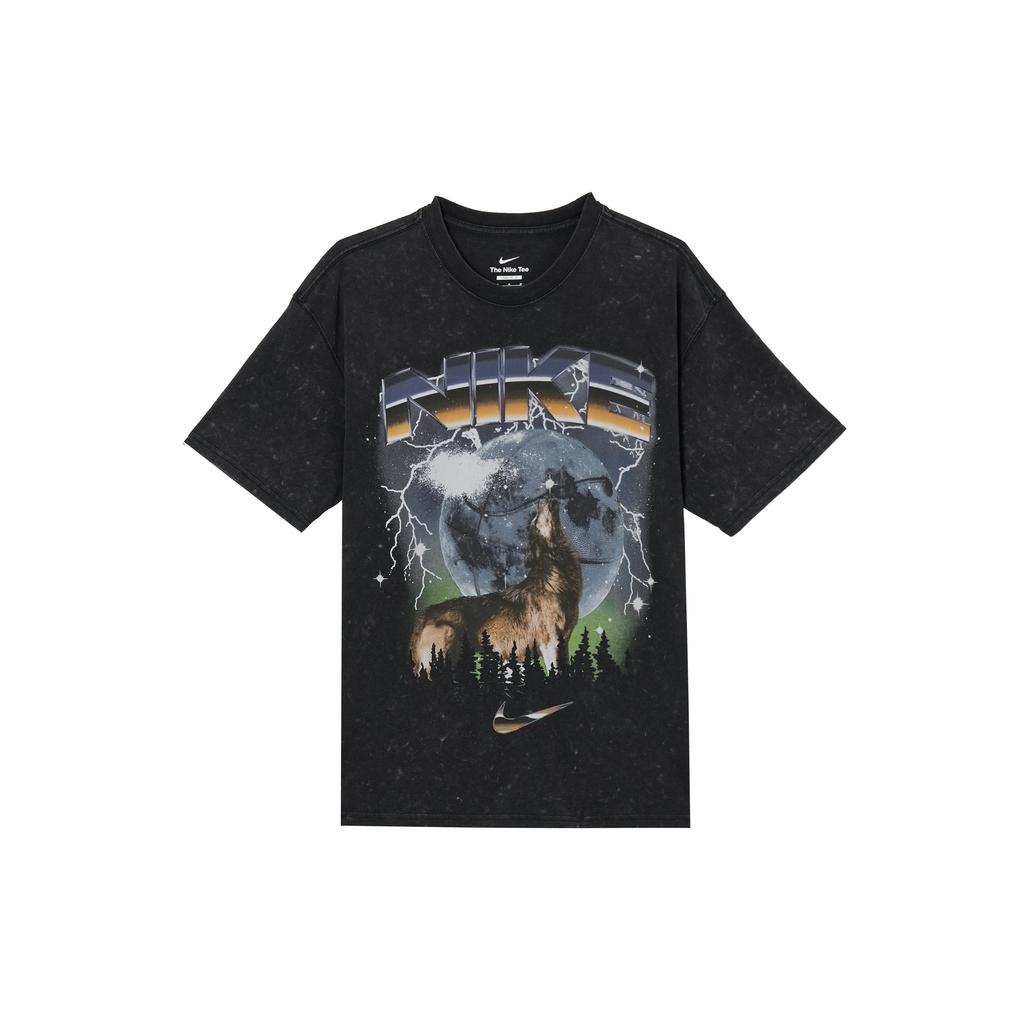 Nike Max90 Wolf T shirt IF0458-010