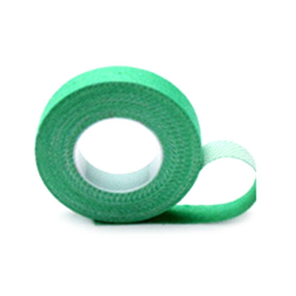 

Поврежденные руки Guzheng Профессиональные кирки для ногтей Клейкая лента Защитная лента для ногтей Guzheng Tape зелёный