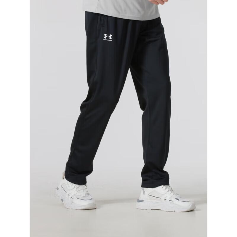 Under Armour Men s Knit Sports Casual Pants M