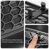 For Tesla Model 3 Highland 2026 2026 Lower Bumper Anti Insect Net Anti-dustproof Air Vent Grille Cover Insect-proof Front Inlet