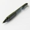 Uni-ball Click Gel XSGR7 0.7mm Retractable Gel Pen Black Ink Pack of 1 x 12pens for Smooth Writing