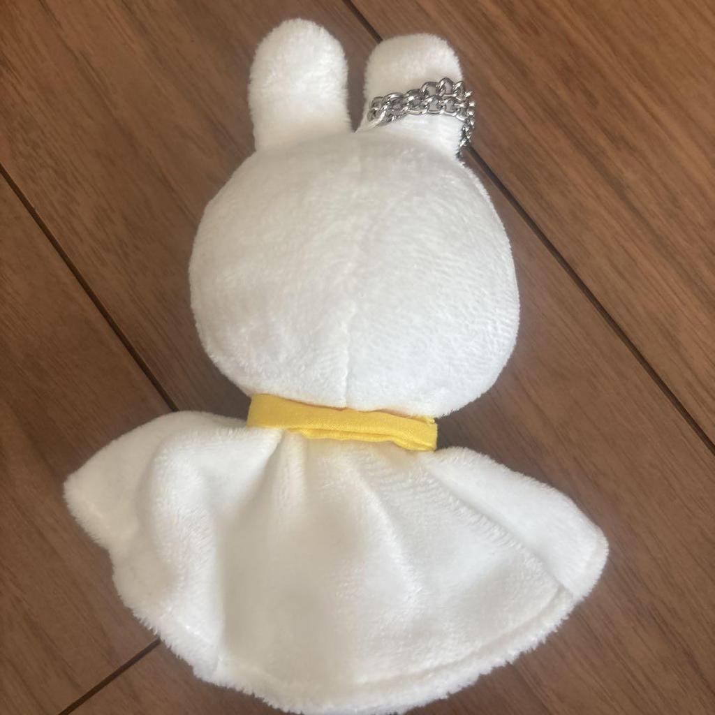 [USED] StrayKids Teru Teru Bouzu Leebit