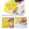 Beach Tent Portable Play Tent Paddling Pool Automatic Speed Open Children Swimming Pool