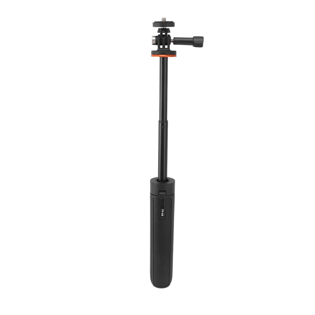 Camera Mount Tripod for OSMO POCKET 3 Selfie Stick Extension Pole Sports Panoramic Cameras Stand