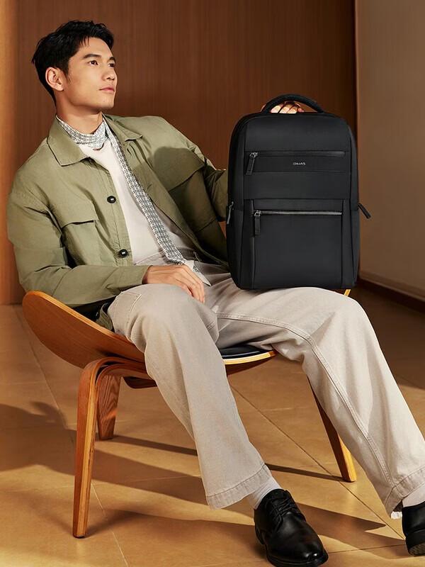 OIWAS Men s Business Travel Backpack
