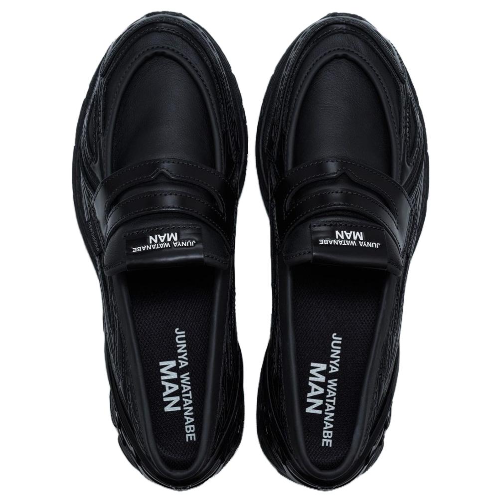 Junya Watanabe MAN x New Balance 1906L Black Men Sneakers Grey