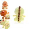 Fluffy And Cuddly Dino Stuffed Toy For Kids Soft Plush Dinosaur Doll 20cm