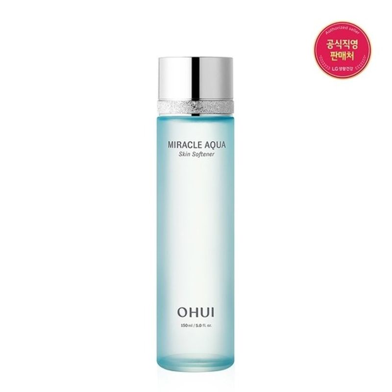 

Смягчитель кожи Miracle Aqua 150 мл