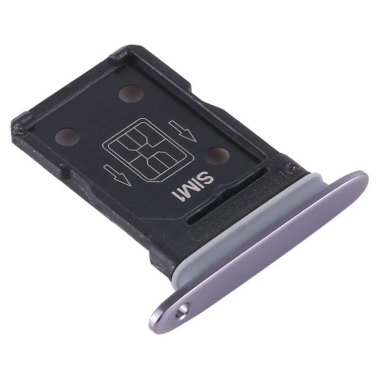 

OEM SIM Card Tray Part for Oppo Find X2 Pro Black