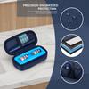 Insulated Material Insulin Cooler Bag Cold Storage Design Medicine Travel Bag  For Traveling