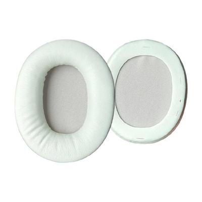Replacement Ear Pad Headpiece Cushion Repair Part for W800BT Dedicated BLE Version Headphone Sponge Earpads