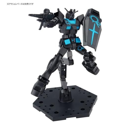 NTRY GRADE 1/144 RX-78-2 Gundam Recirculation Color/Neon Blue Event Limited