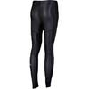 Mizuno Elite Compression Solid Comfortable Mid-Rise Sports Tights Men Bottoms Black Z65RTA01-09