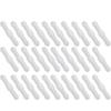 10-30x Car Wiper Spray Pipe Joint T Y I Type Windshield Washer Pipe Nozzle Wiper Cleaning Water Hose Tube Joint Car Accessories