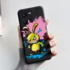 For vivo Y35 4G Protective Case For vivo Y35 4G Fashion Cartoon Phone Cases For vivo Y35 4G Beautiful Painting Back Cover Coque