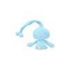 Sanei Boeki Pokemon ALL STAR COLLECTION Manaphy (S) W11 x D7.5 x H15cm Plush Toy Pokemon PP72