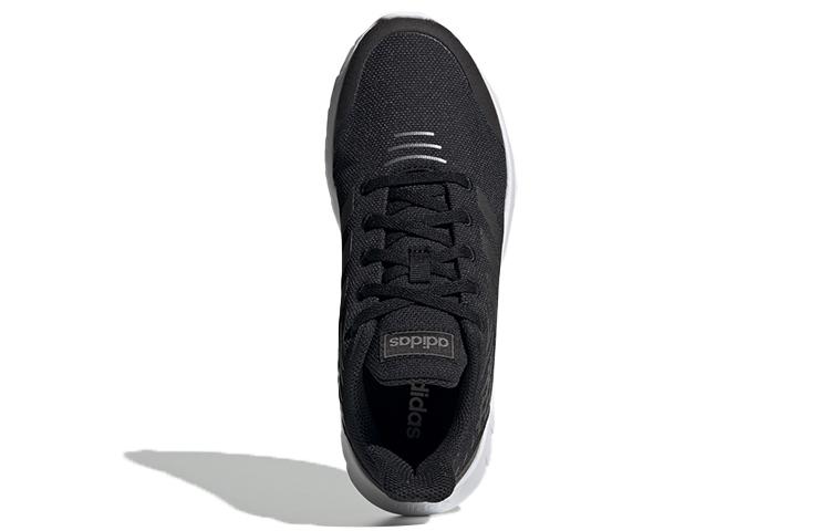adidas Neo Asweerun 'Black White' Women's FV2942