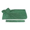 Quick-drying Pet Cape Bathrobe Absorbent Microfiber Dog Bathrobe Corgi Border Animal Husbandry Home Clothes