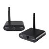 100M Wireless Sound Transmitter High Fidelity Stereo 24bit 192KHz Lossless Transmission for Home Theater