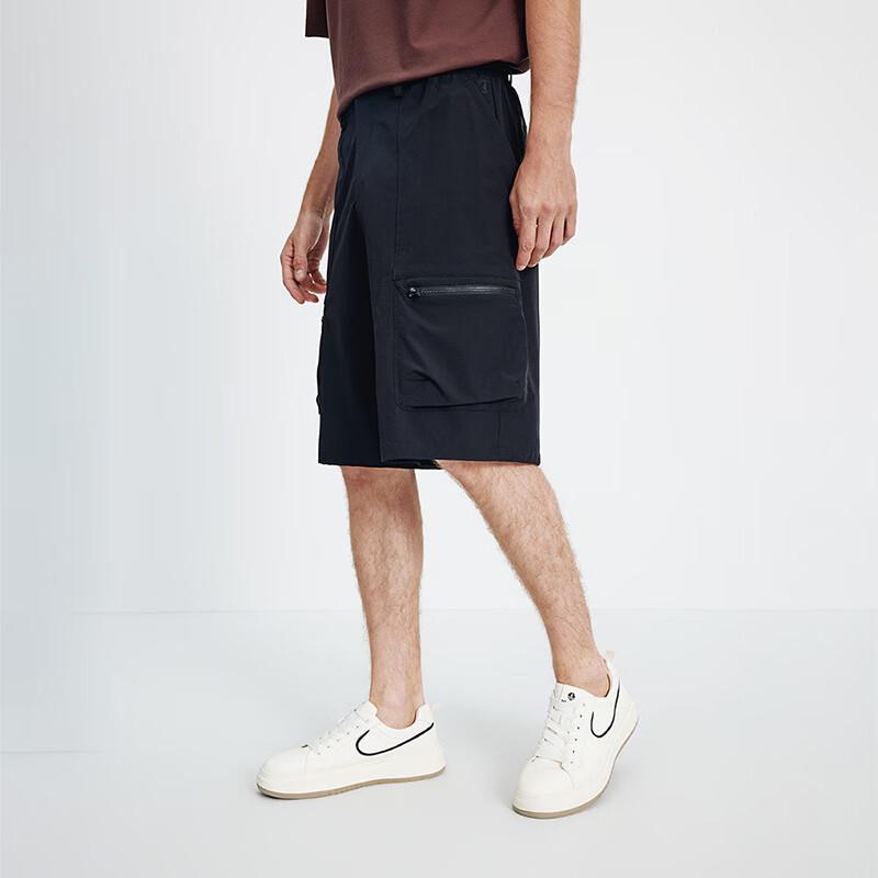 Navigare Men's Outdoor Casual Shorts