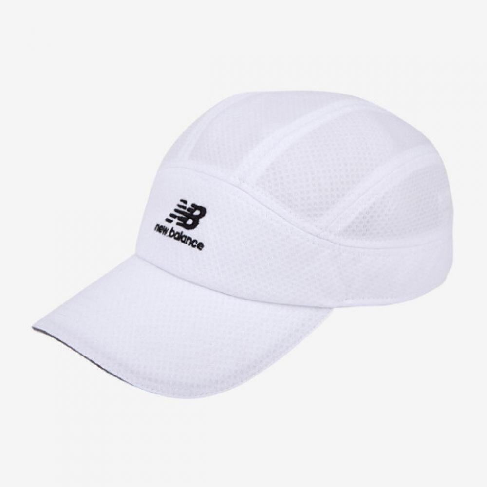 

New Balance Hat Eqs Nbgddsp401 10 Performance Mesh Camp Cap FREE