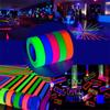Self-Adhesive Tape Flexible Safety Tapes Fluorescent Tape 50m Glow Stickers For Party Lighting Warning Signs Night