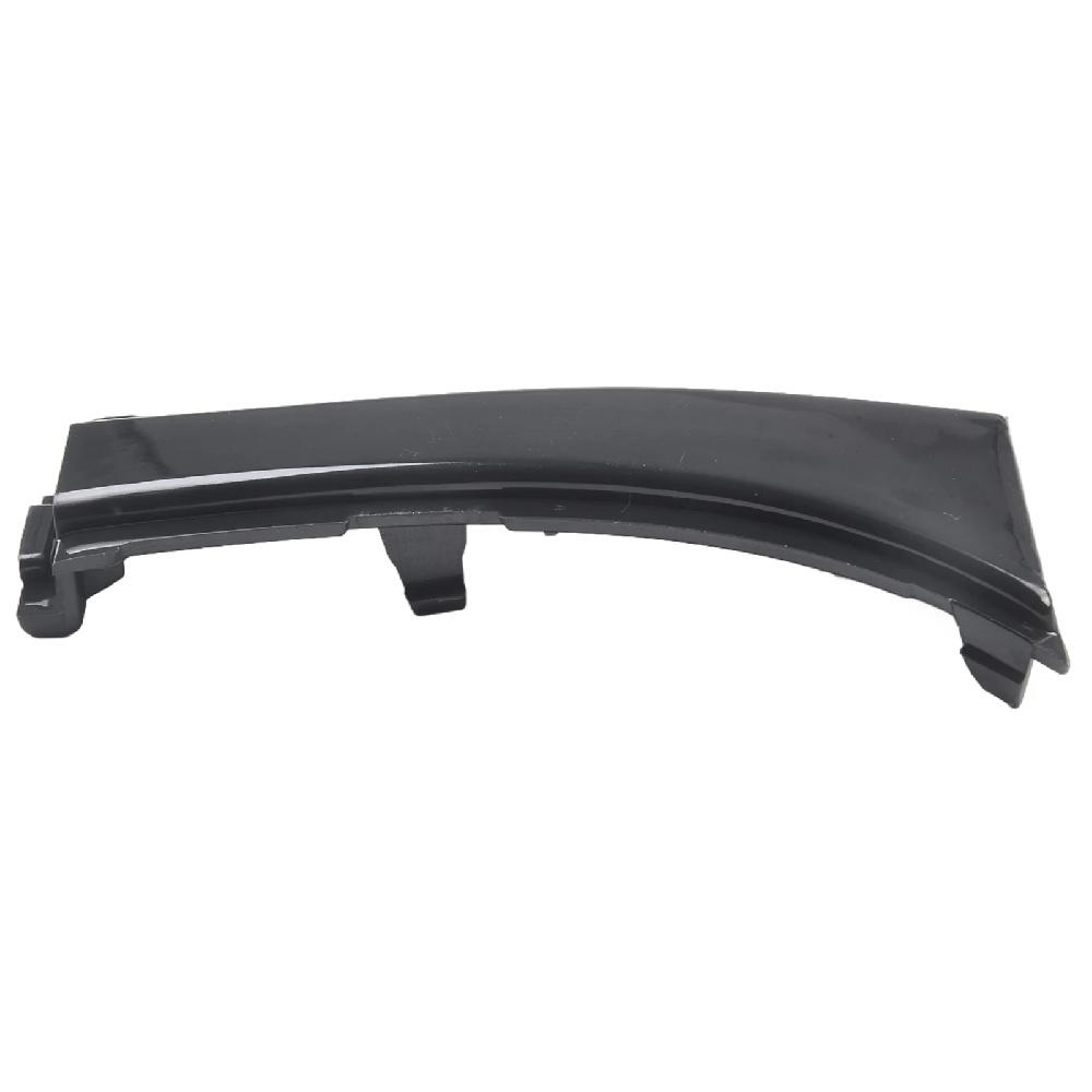 Deksel for midtre grill på støtfanger foran 51137349586 For BMW 5-serie G30 G31 F90