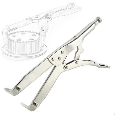 Motorcycle Clutch Flywheel Holding Tool Universal Multifunctional Length 30.2cm Motorbike