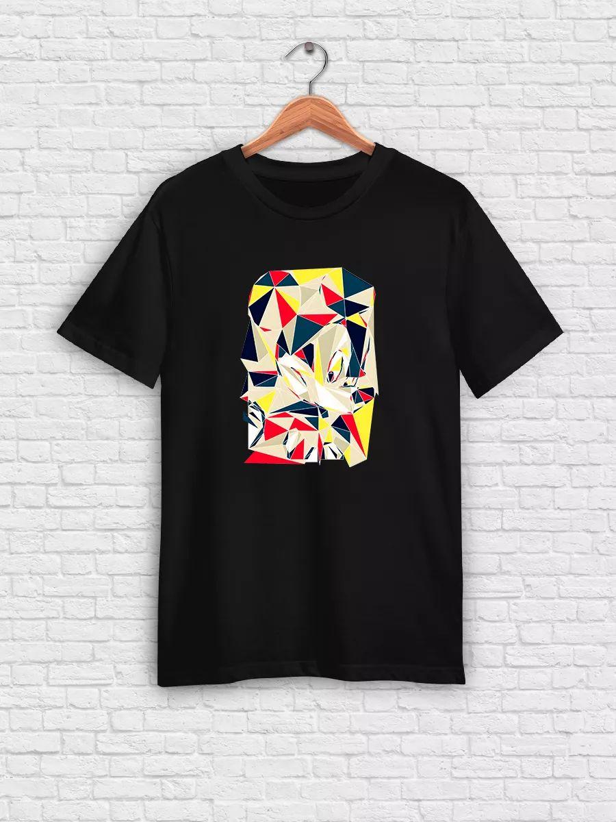 Футболка Токсичный Холокост 2XL