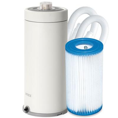 Filter Pump for Garden Pools 3785 L/h INTEX 26638