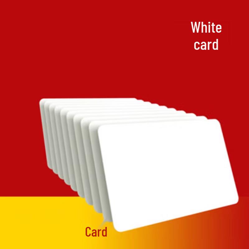 Fagoo P320E Card Printer