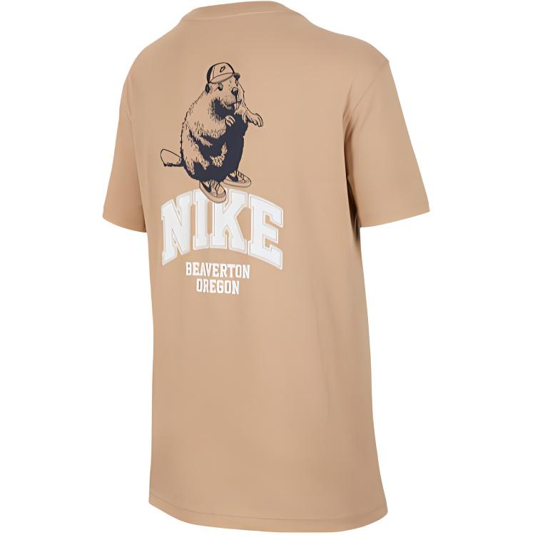 Nike Sportswear T Shirt 200 Senna Unisex IH0830-200