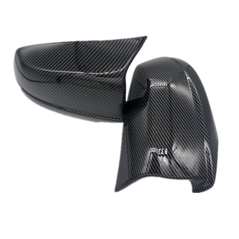 Carbon Fiber Rearview Mirror Shell for 2010-2013 BMW 5 Series