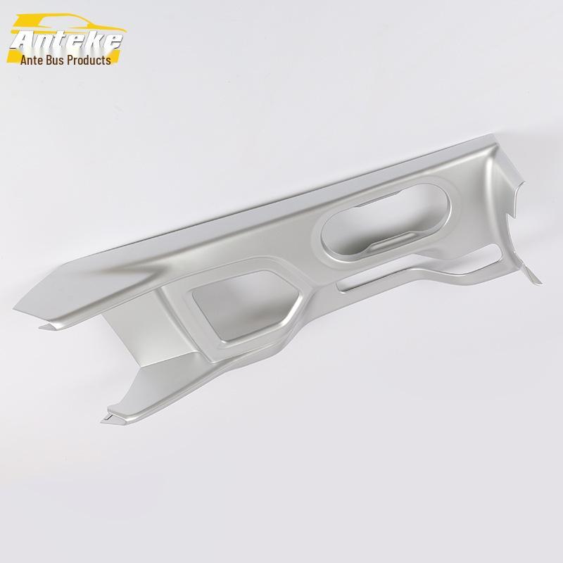 

Southeast 16 DX3 Gear Shift Lever Trim with Center Console Dashboard & Cup Holder Accent