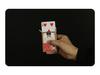 Northern Magic Self-Rising Bluetooth Playing Cards - Mesmerizing Close-Up Magic Prop