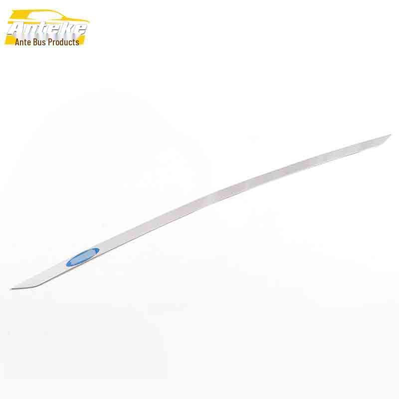 Equinox Rear Bumper Protector Trim