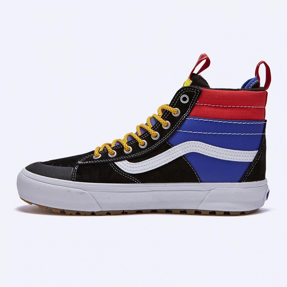 Vans Skate High Mte 2  Vn0a5hzzbra1