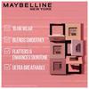 Maybelline New York Fit Me Mono Blush 20 Hopeful 4.5g Pack of 1 Long-Lasting Silky Smooth True Tone Cheek Powder 16 Hours Wear