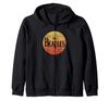 Der Beatles Zip-Hoodie