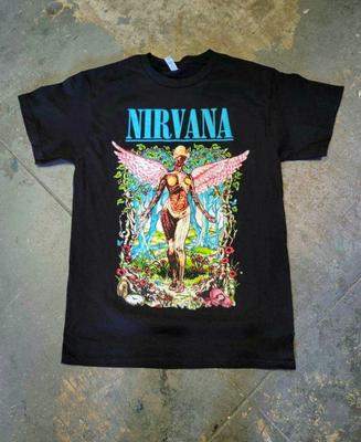 Nirvana T-Shirt