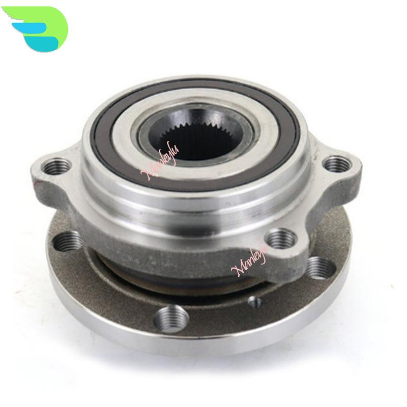 3W0407613A 3W0407613B 3W040761 Front Wheel Hub Bearing Assembly for BENTLEY CONTINENTAL 6.0 3W0407613D 3W0407613E 3W0407613