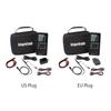 Hantek 2-in-1-Handheld-Digitaloszilloskop + Multimeter Zweikanaliges 2-Kanal-USB-Scopemeter