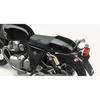 Royal Enfield "DUAL SEAT COWL BLACK MAGIC" For Continental GT 650