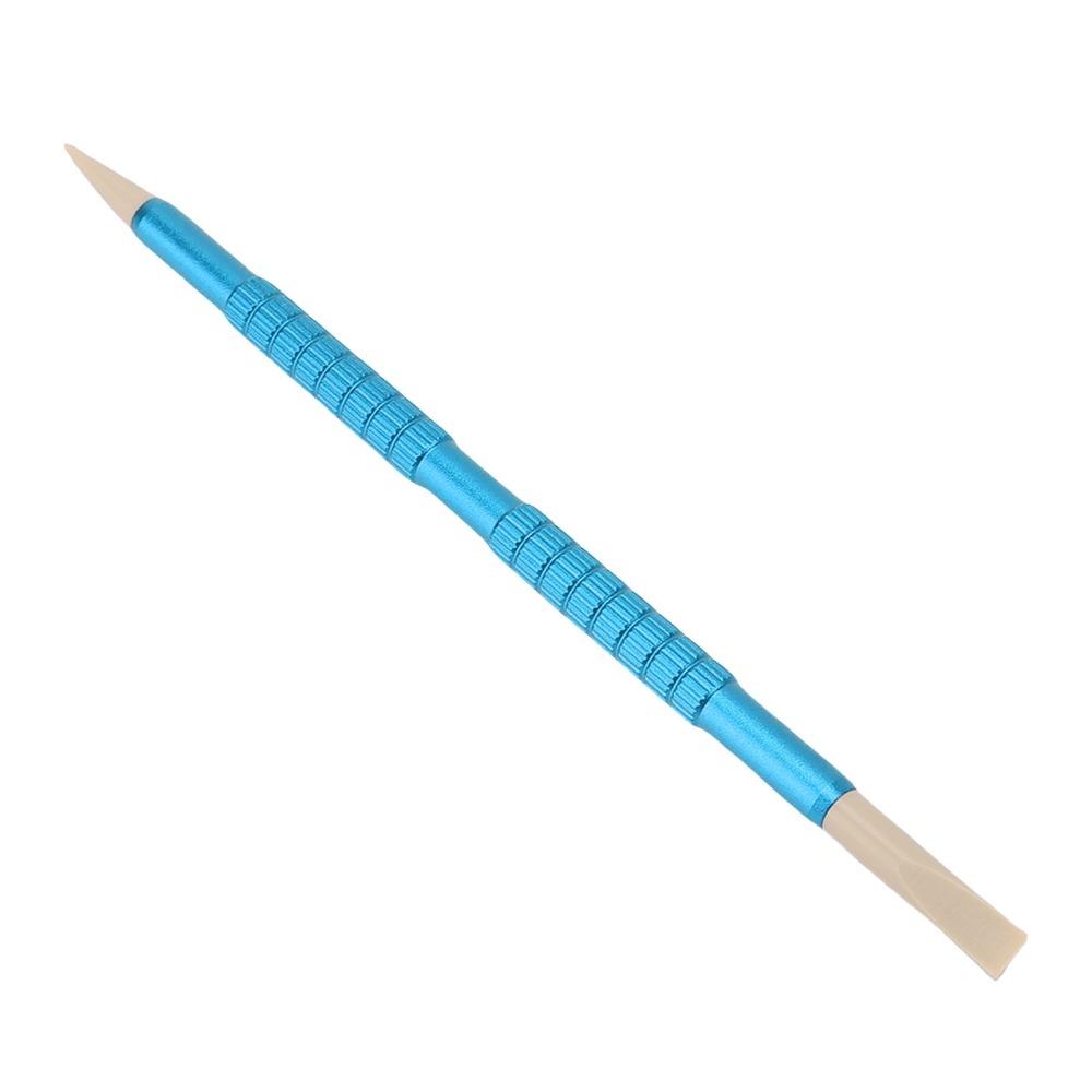 Aluminum Alloy Watch Dial Cleaning Pen Watch Movement Cleaning Tool Professional Repair